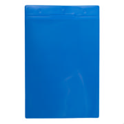 Self-adhesive Logistic ID Pocket, Permanent, A4, Portrait