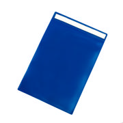 Self-adhesive Logistic ID Pocket, Permanent, A4, Portrait