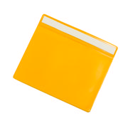 Self-adhesive Logistic ID Pocket, Permanent, A4, Landscape