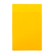 Self-adhesive Logistic ID Pocket, Permanent, A5, Portrait