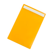 Self-adhesive Logistic ID Pocket, Permanent, A5, Portrait