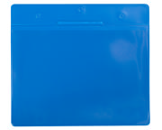 Self-adhesive Logistic ID Pocket, Permanent, A5, Landscape