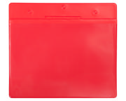 Self-adhesive Logistic ID Pocket, Permanent, A5, Landscape