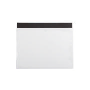 Magnetic Logistic ID Pocket, A4, Landscape