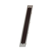 Magnetic 4-Ring Display Support, Aluminium, A4
