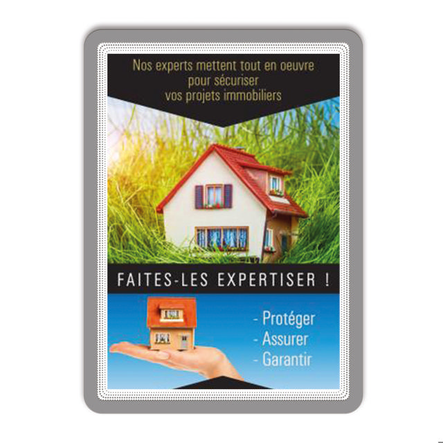 Magneto Window Grip Frame Display Pocket, Repositionable, A4