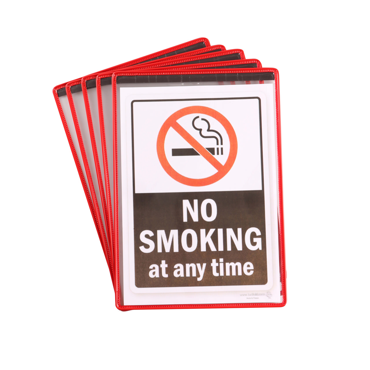 Tarifold Magnetic Pocket, A4, Portrait