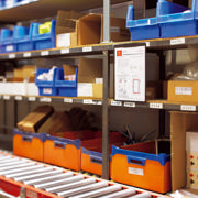 Tarifold Magnetic Pocket, A4, Portrait