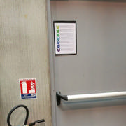 Tarifold Magnetic Pocket, A4, Portrait