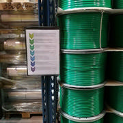 Tarifold Magnetic Pocket, A4, Portrait