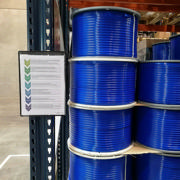 Tarifold Magnetic Pocket, A4, Portrait