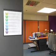 Tarifold Magnetic Pocket, A4, Portrait