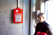 Kang Easy Load Magnetic Signage Pocket, A4
