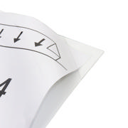 Kang Easy Load Magnetic Signage Pocket, A4