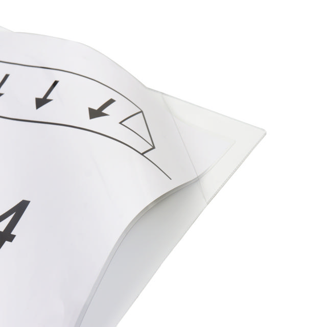 Kang Easy Load Magnetic Signage Pocket, A4