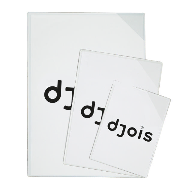 Kang Easy Load Magnetic Signage Pocket, A3