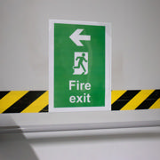 Kang Easy Load Magnetic Signage Pocket, A3