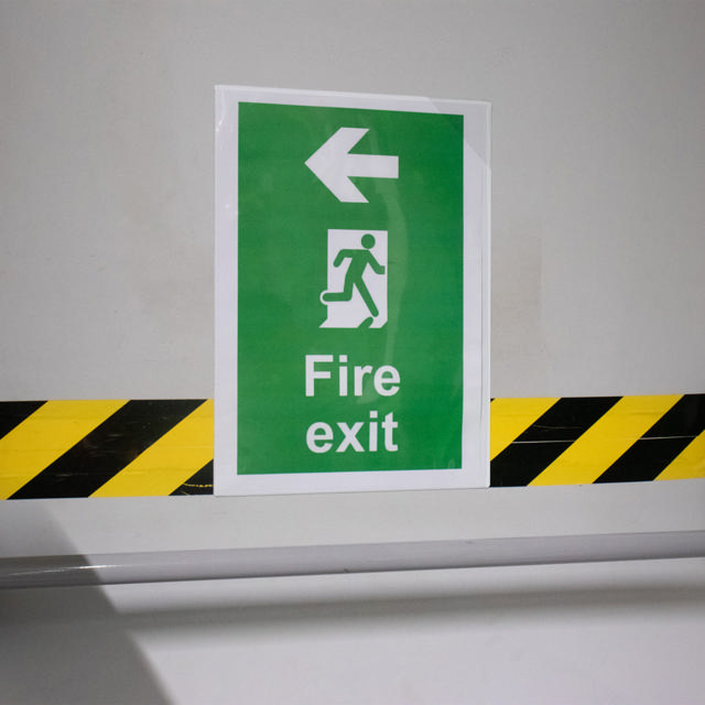 Kang Easy Load Magnetic Signage Pocket, A3