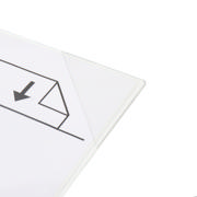 Kang Easy Load Magnetic Signage Pocket, A3