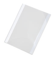 Kang Easy Load Self-adhesive Signage Pocket, Repositionable, A4 