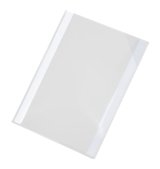 Kang Easy Load Self-adhesive Signage Pocket, Repositionable, A4 