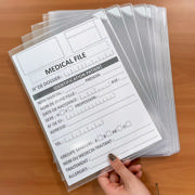 Kang Antimicrobial L-Folder, A4 