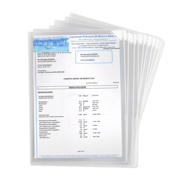 Kang Antimicrobial L-Folder, A4 