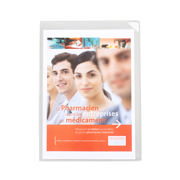 Kang Antimicrobial L-Folder, A4 