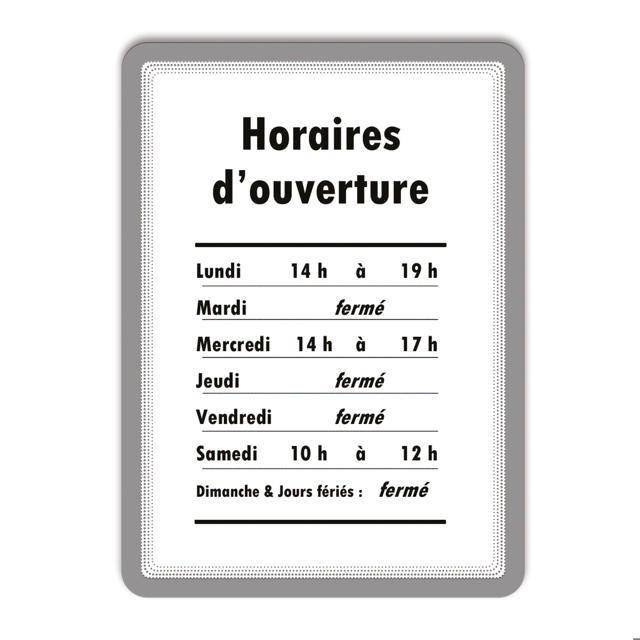 Magneto Magnetic Frame Display Pocket, A4