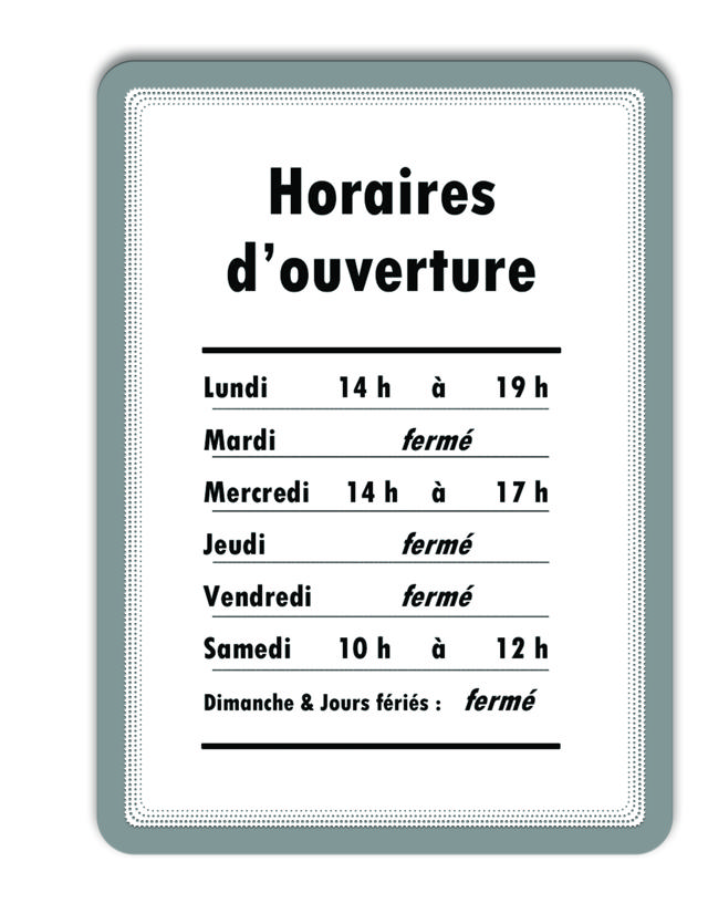Magneto Self-adhesive Frame Display Pocket, Repositionable, A4 