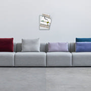 Magneto Self-adhesive Frame Display Pocket, Repositionable, A4