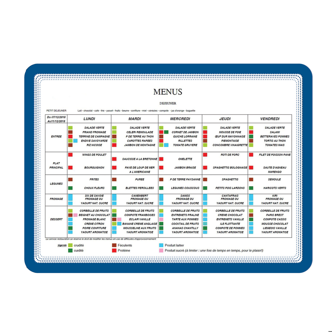 Magneto Self-adhesive Frame Display Pocket, Repositionable, A4