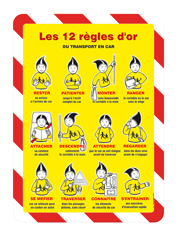 Magneto Safety Self-adhesive Frame Display Pocket, Repositionable, A4