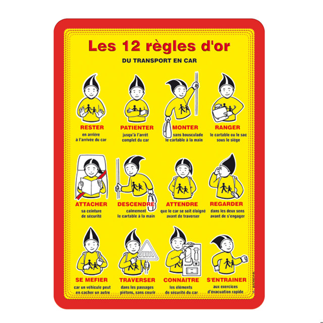 Magneto Solo Magnetic Display Frame, A4