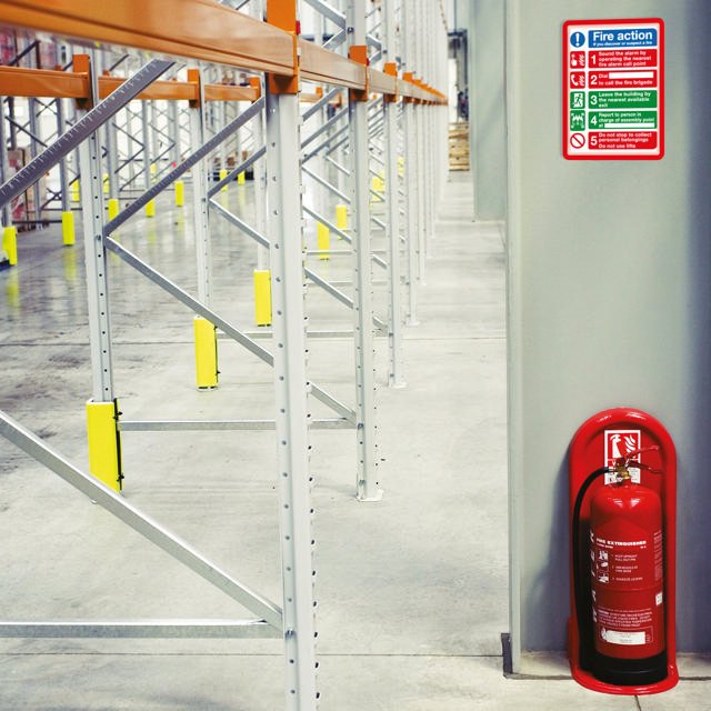 Magneto Solo Magnetic Display Frame, A4