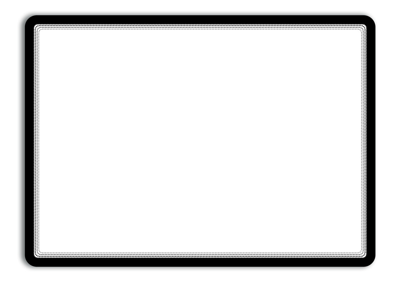 Magneto Solo Magnetic Display Frame, A3