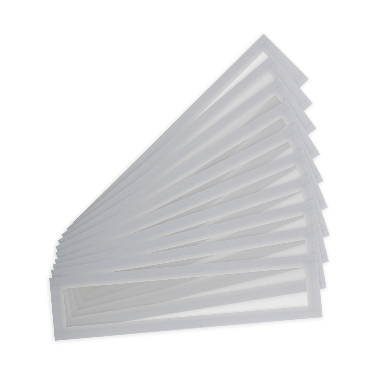 Magneto Pro Magnetic Headers, A4 Long / A3 Short