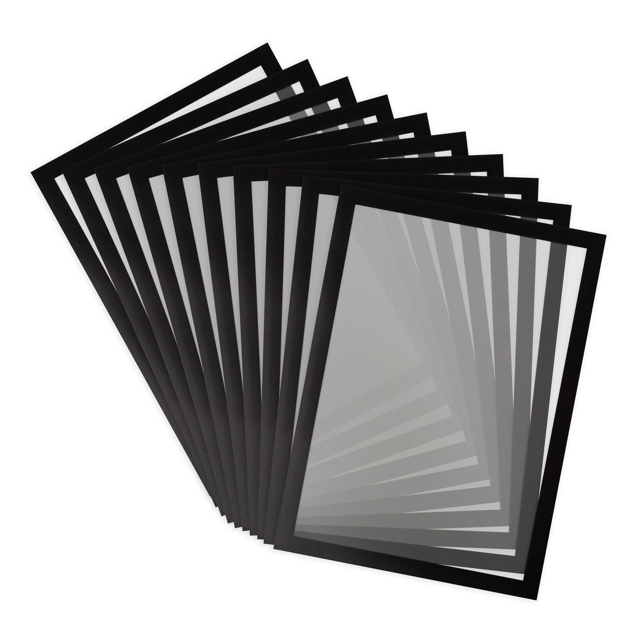 Magneto Pro Magnetic Display Frame, A4