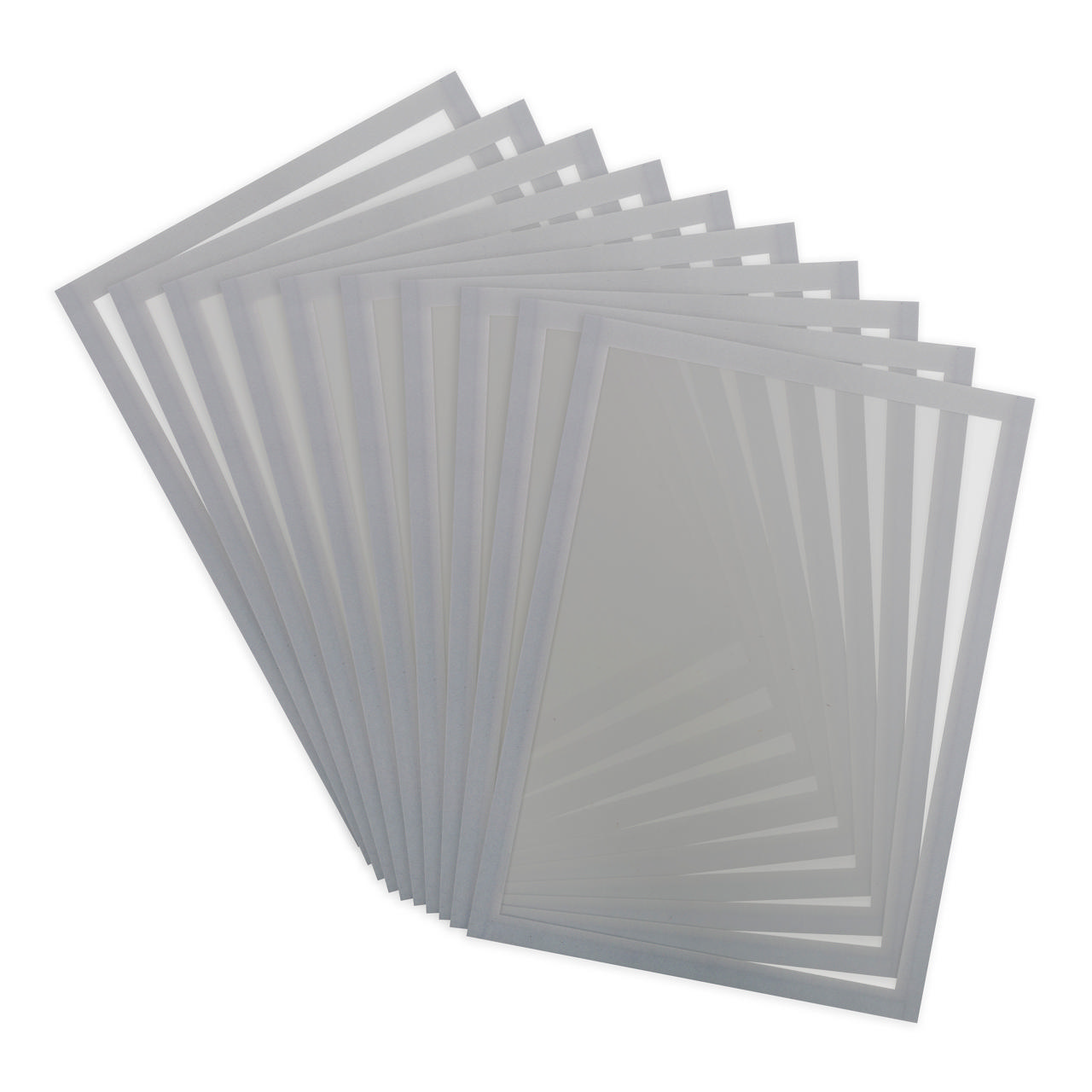 Magneto Pro Magnetic Display Frame, A4