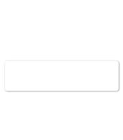 Self-adhesive Floor Marking Symbol, Stripe