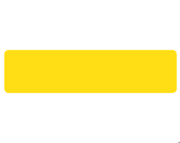 Self-adhesive Floor Marking Symbol, Stripe