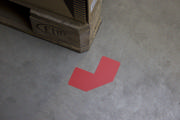 Self-adhesive Floor Marking Symbol, L Shape