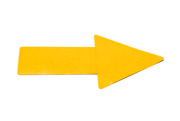Self-adhesive Floor Marking Symbol, Arrow