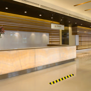 Self-adhesive Floor Marking Line, 90 x 1000 mm