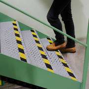 Self-adhesive Anti-slip Safety Tape, R13, 50 mm