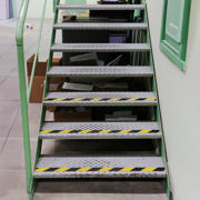 Self-adhesive Anti-slip Safety Tape, R13, 50 mm