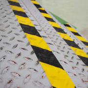 Self-adhesive Anti-slip Safety Tape, R13, 50 mm