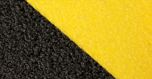 Self-adhesive Anti-slip Safety Tape, R13, 50 mm
