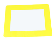 Self-adhesive Floor Frame, A4
