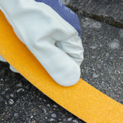 Adhesive Anti-slip Signage Tape, R11, 50 mm